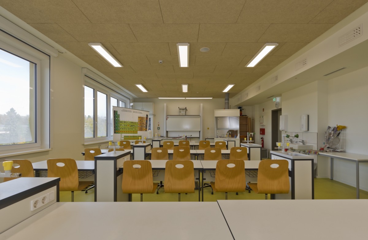Evangelische Regelschule Gotha