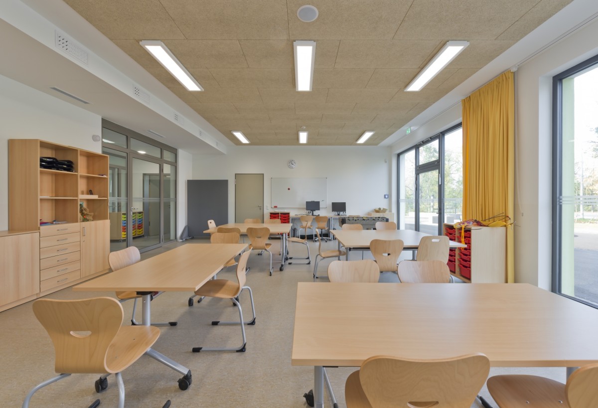 Evangelische Regelschule Gotha